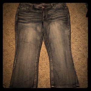 Maurices Jeans